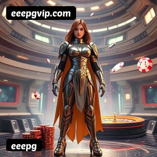 App Mobile eeepg - Jogue em Qualquer Lugar no Seu Smartphone